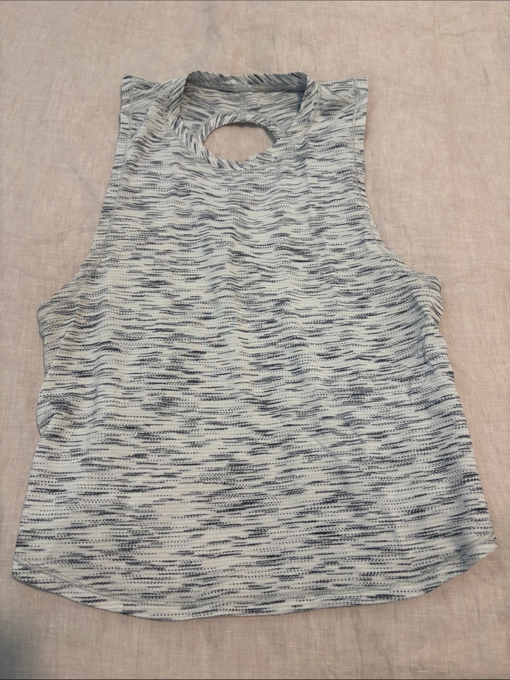 lululemon athletica tank